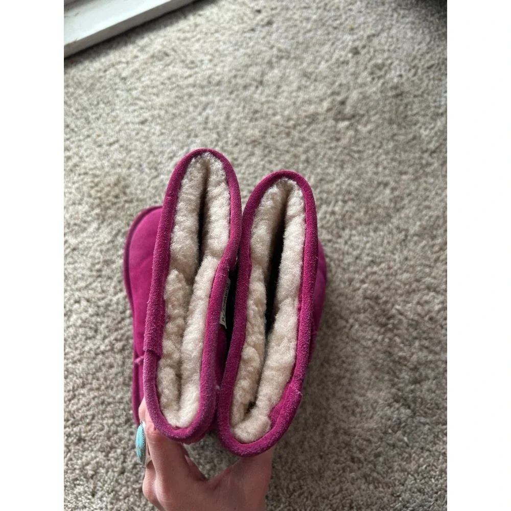 BearPaw emma boots